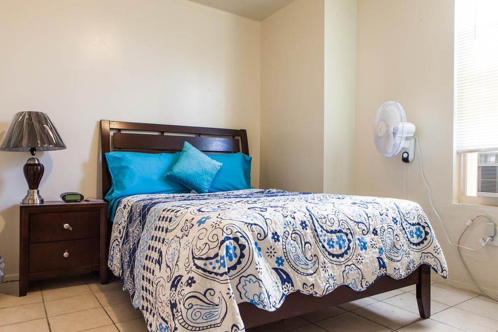 Studio And 1 Bedroom - Bronx Căn hộ *