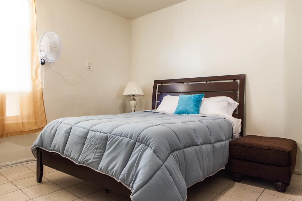Studio And 1 Bedroom - Bronx Căn hộ New York