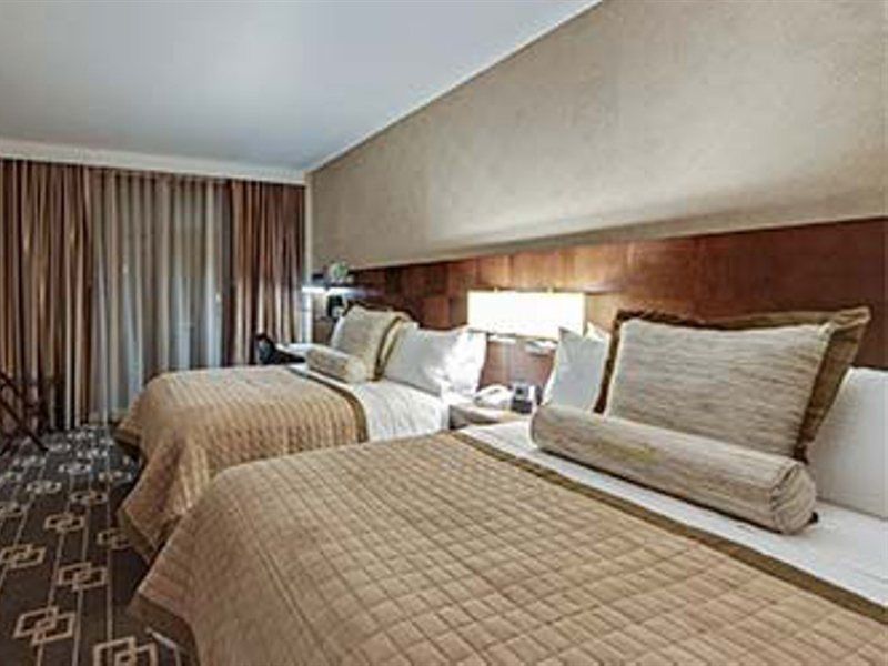 Hotel Wyndham Garden Chinatown Nova York