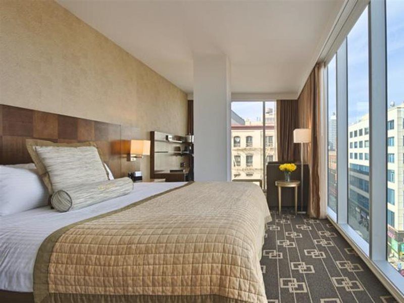 Wyndham Garden Chinatown 4* Nova York