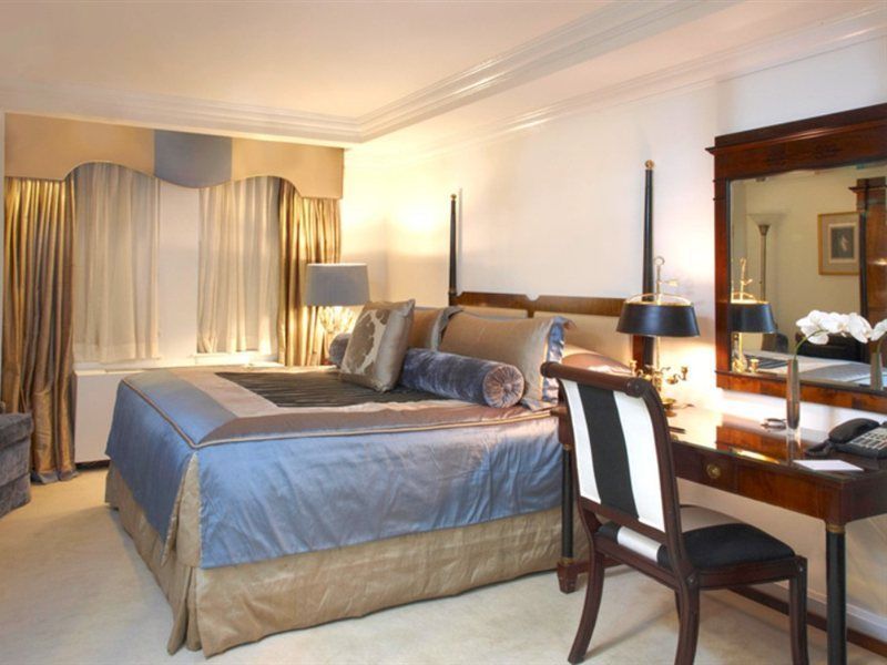 Hotel The Michelangelo Nova York