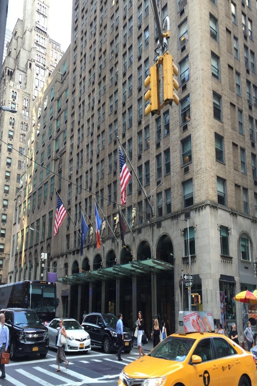 The Maxwell 4* Nova York