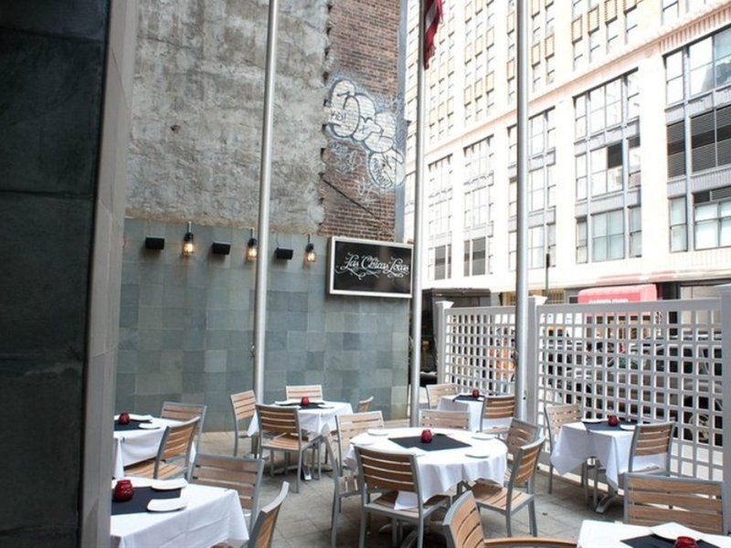 Khách sạn The Chelsean New York