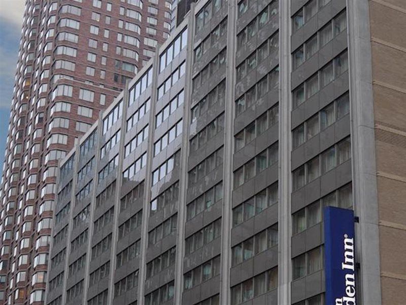 Khách sạn Kimpton Theta - Times Square By Ihg New York