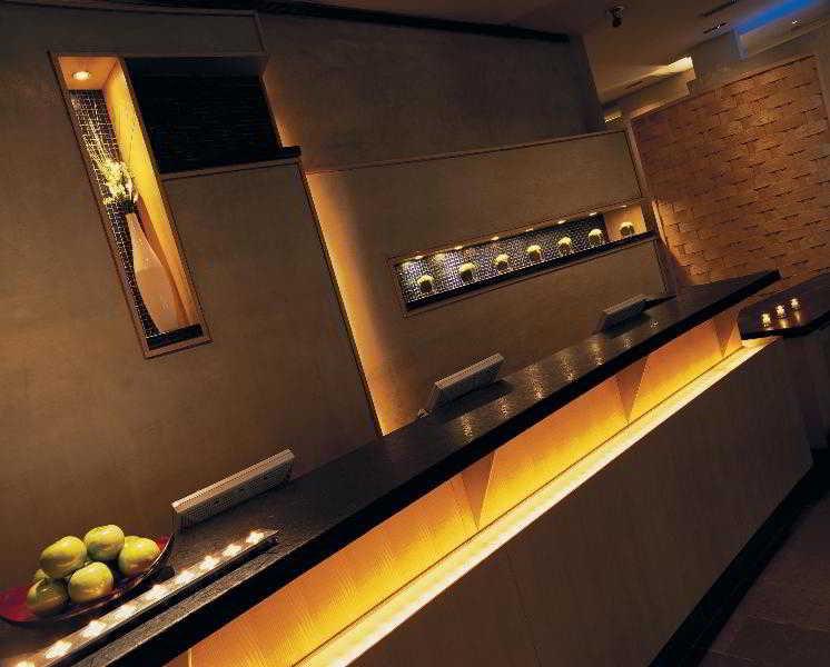Hotel The Maxwell Nova York