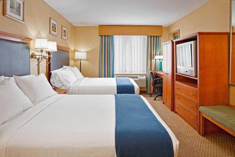 Khách sạn Express Chelsea By Ihg New York