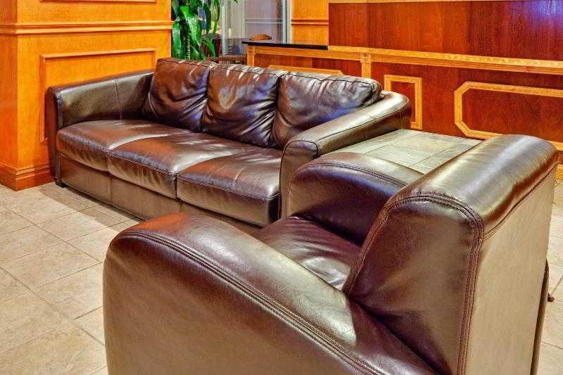 Khách sạn Express Chelsea By Ihg 3*