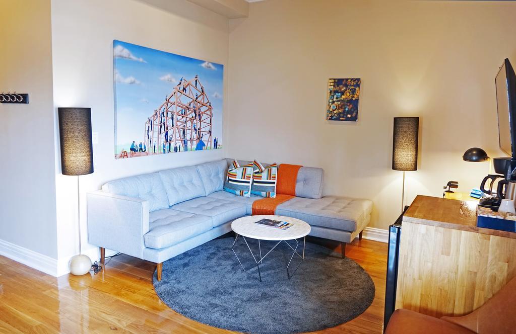 The Box House (adults Only) New York