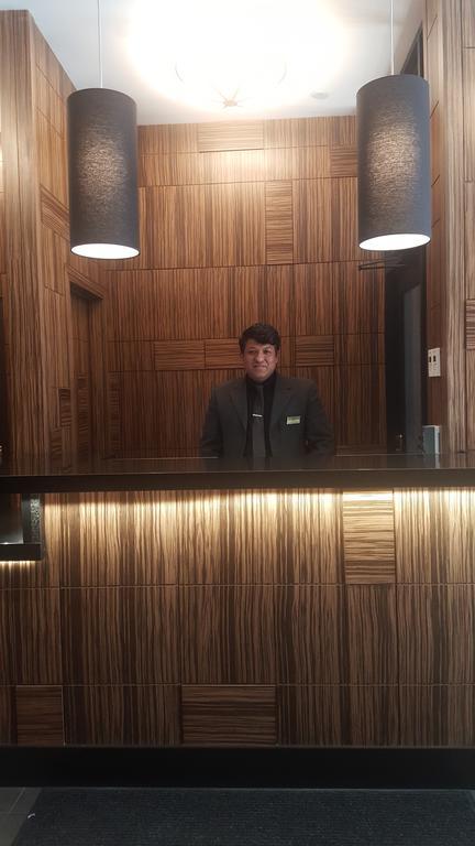 Americana Hotel Nova York