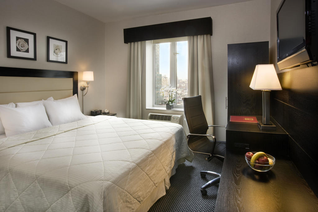 Khách sạn Comfort Times Square South Area New York