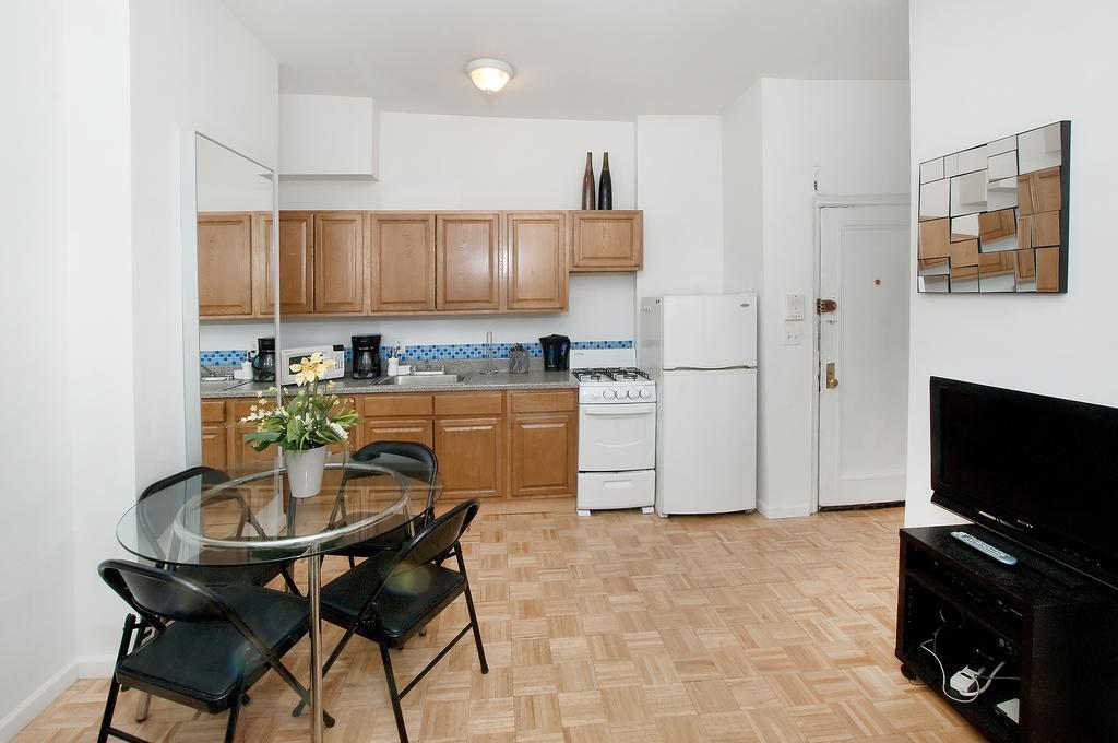 Apartamento Mid Town East 28th Street Next To Times Square Nova York