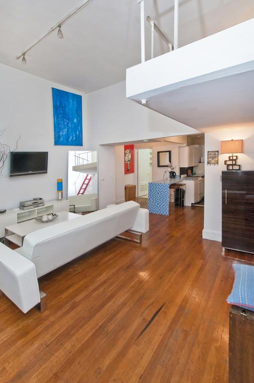 Mid Town East 28th Street Next To Times Square Apartamento