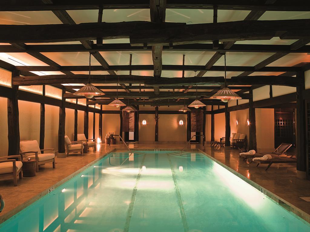 Khách sạn The Greenwich 5*