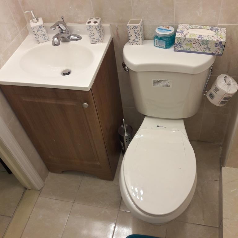 Căn hộ Studio And 1 Bedroom - Bronx *