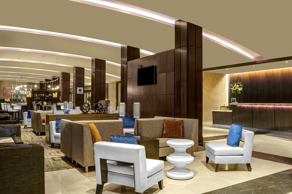 Hilton Times Square Khách sạn