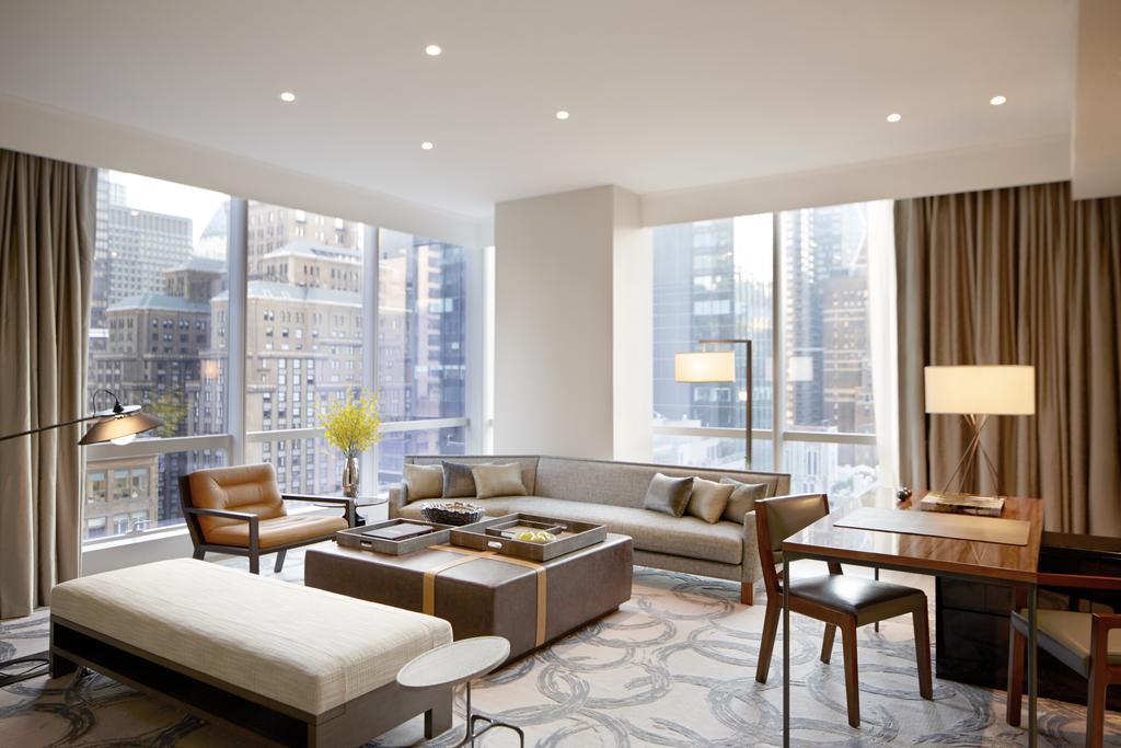 Park Hyatt Nova York