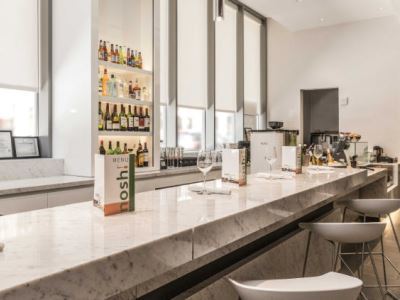 Khách sạn Courtyard By Marriott Long Island City/new York Manhattan View New York