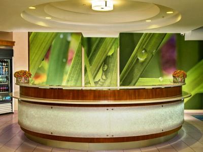 Springhill By Marriott Laguardia Airport Khách sạn New York