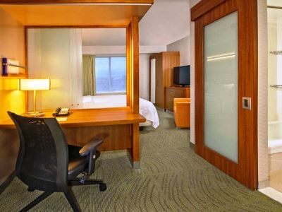 Springhill By Marriott Laguardia Airport Khách sạn 3*