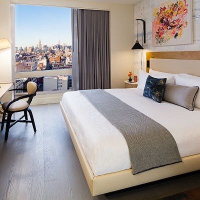 Khách sạn 50 Bowery, Part Of Jdv By Hyatt