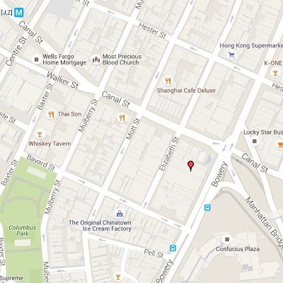50 Bowery, Part Of Jdv By Hyatt Hotel Nova York