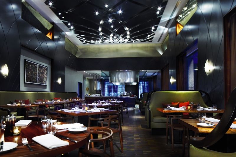 Hyatt Centric Street Hotel Nova York