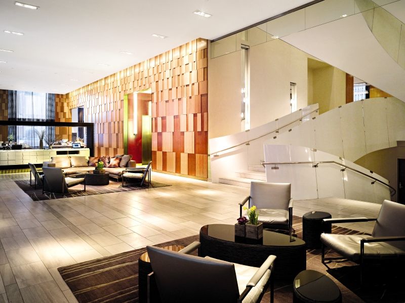 Hotel Hyatt Centric Street Nova York
