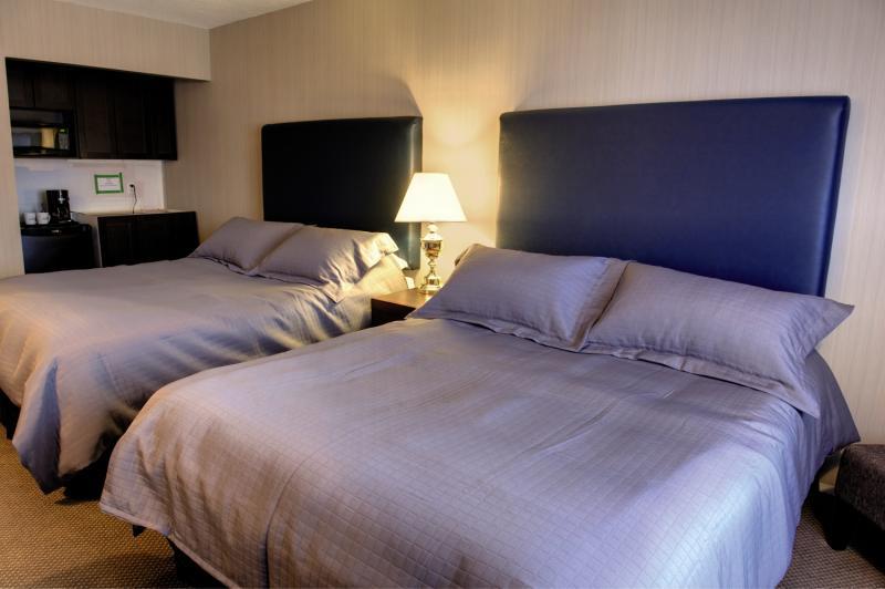 Cresthaven Jamaica-jfk Khách sạn New York