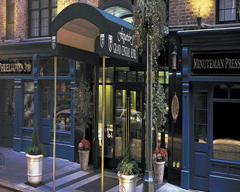Khách sạn Fitzpatrick Grand New York