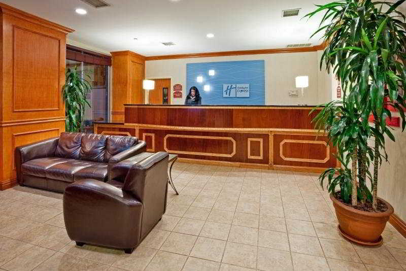 Khách sạn Express Chelsea By Ihg New York