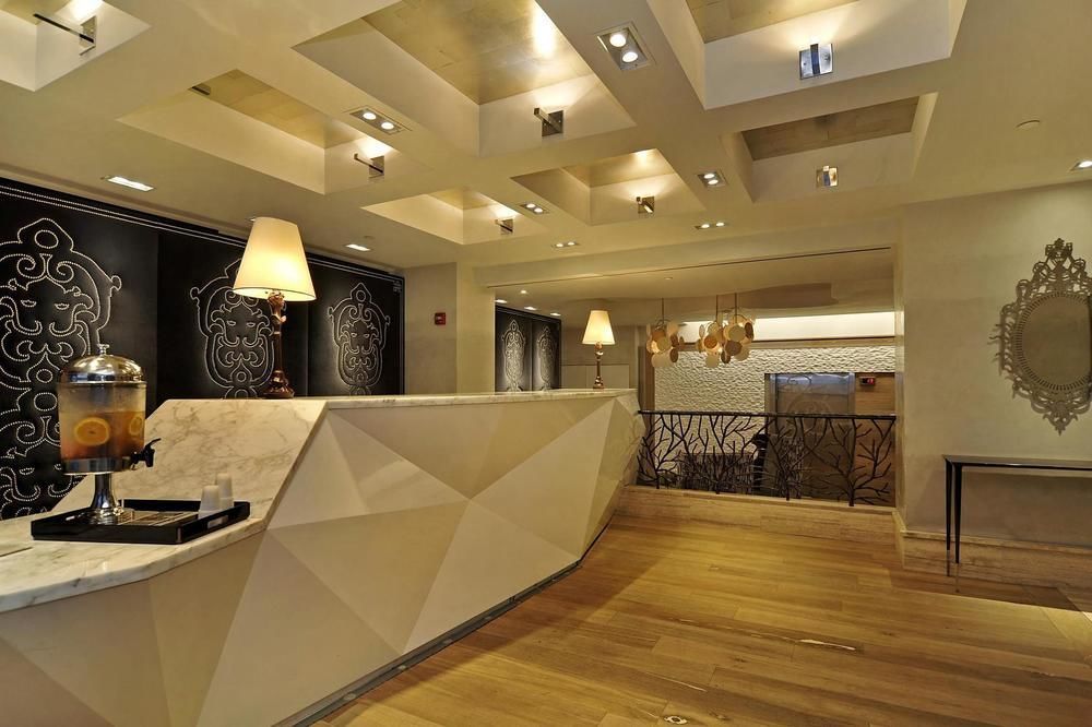 Tuscany By Luxurban Hotel Nova York