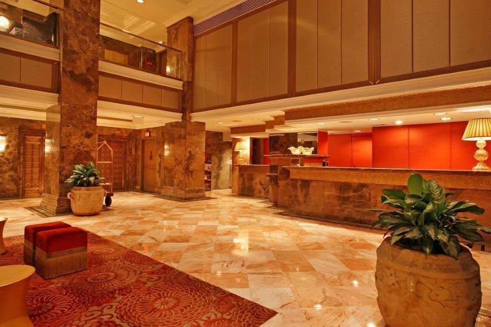 The Michelangelo 4* Nova York