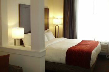 Comfort & Near Stadium Khách sạn New York