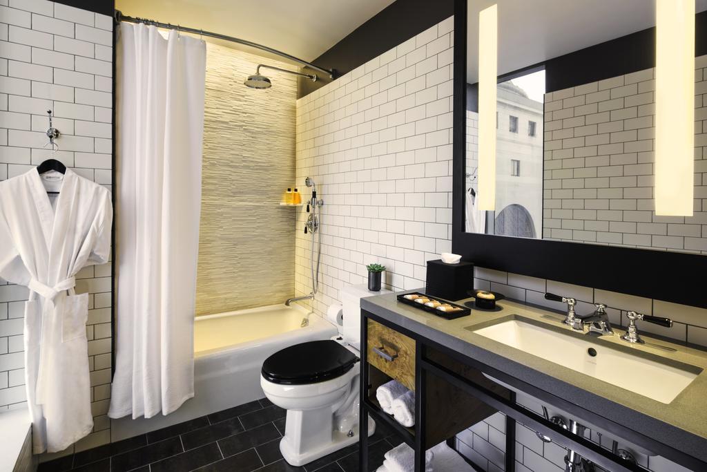 Khách sạn 50 Bowery, Part Of Jdv By Hyatt New York