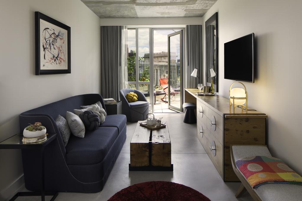 50 Bowery, Part Of Jdv By Hyatt Nova York