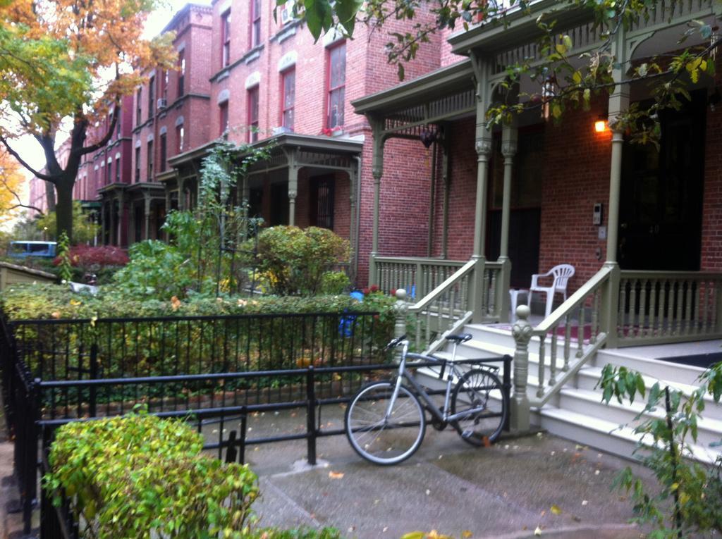 Great Cozy Apt Nova York