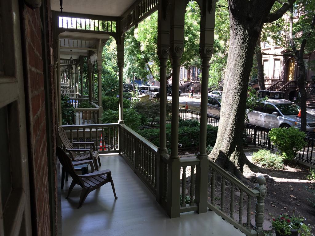 Great Cozy Apt Nova York