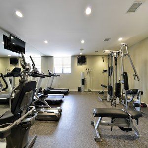 Khách sạn New York-jfk Airport Area, An Ihg New York