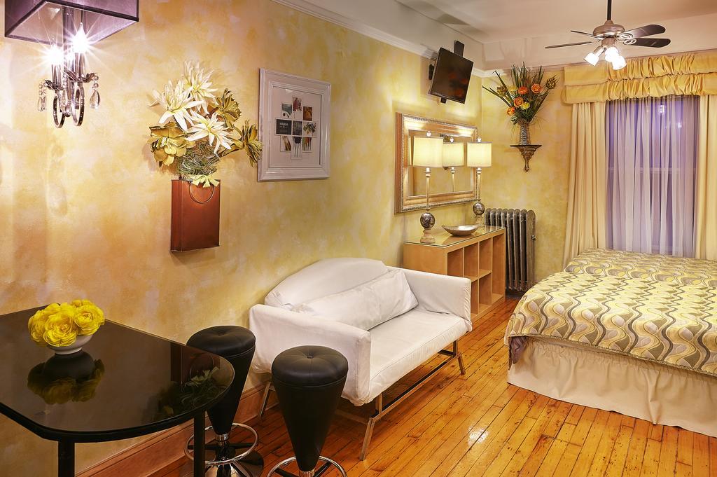 The International Cozy Casa de hóspedes Nova York