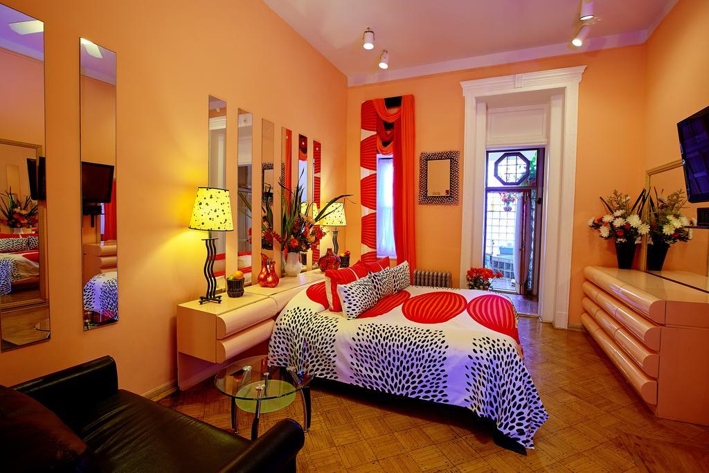 The International Cozy Casa de hóspedes 3*
