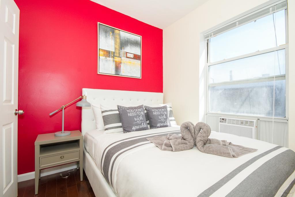 Hamilton Heights Lovely New York