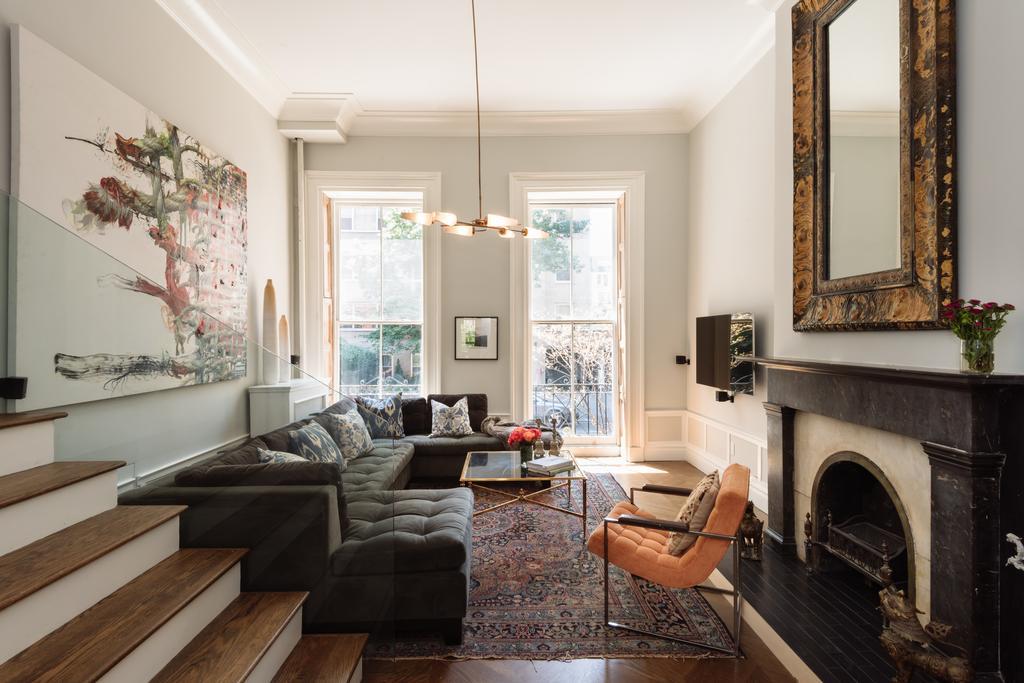 Căn hộ Luxury Greenwich Village