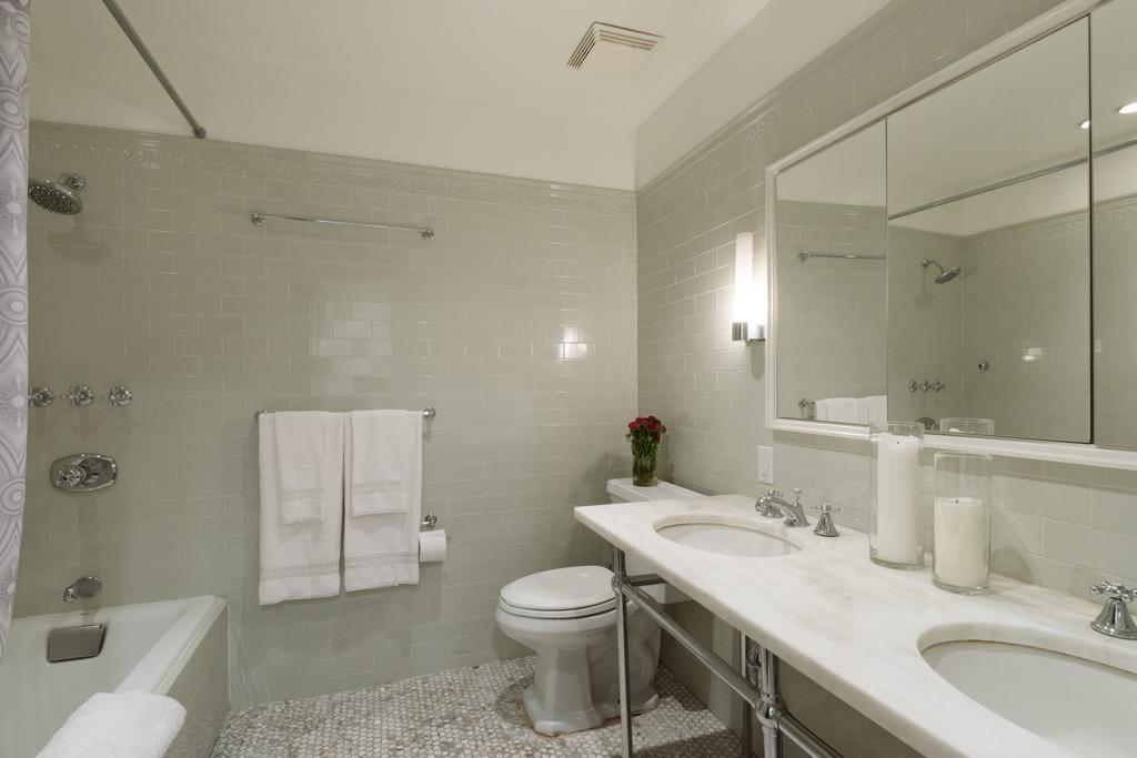 Căn hộ Luxury Greenwich Village New York