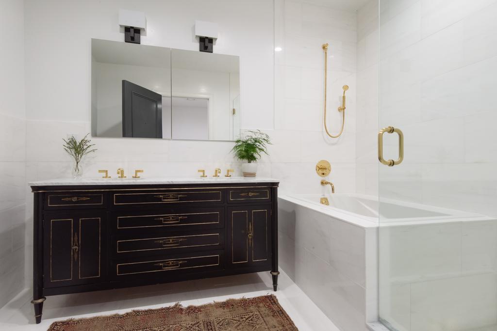 Căn hộ Luxury Greenwich Village *
