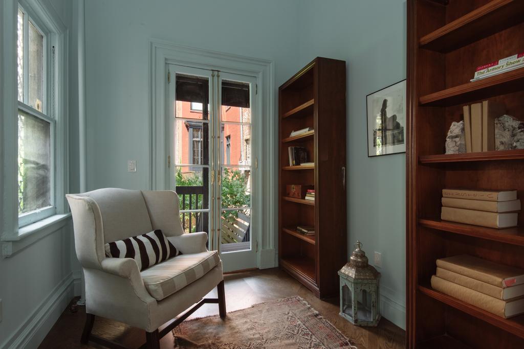 Luxury Greenwich Village Căn hộ *