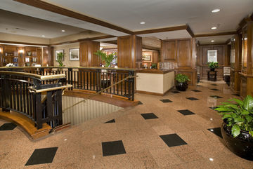 Aloft Laguardia Airport 3* New York