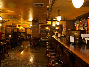Khách sạn Fitzpatrick Grand New York