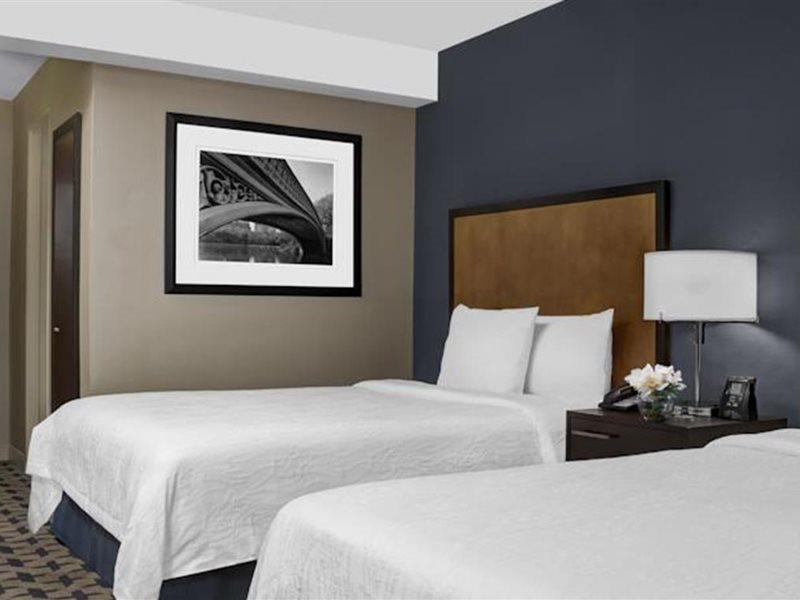 Kimpton Theta - Times Square By Ihg Khách sạn New York