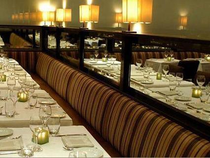 Khách sạn Club New York