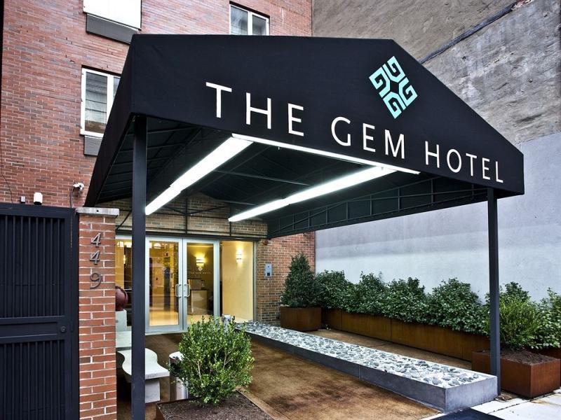 36 Hudson (adults Only) Khách sạn New York